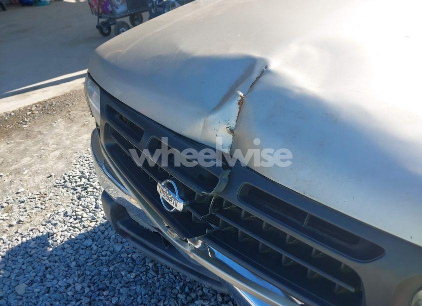 Photo 6 of 1998 Nissan Pathfinder LE/XE (VIN JN8AR05SXWW286213)