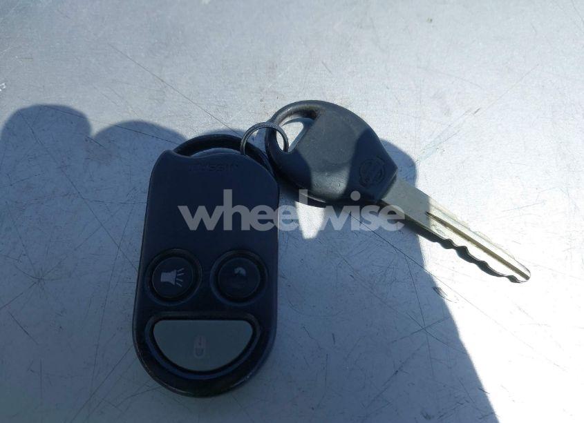 Photo 11 of 1996 Nissan Pathfinder LE/SE/XE (VIN JN8AR05Y1TW003648)