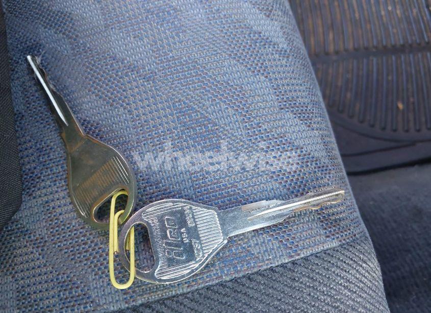 Photo 11 of 1996 Nissan Pathfinder LE/SE/XE (VIN JN8AR05Y3TW012884)