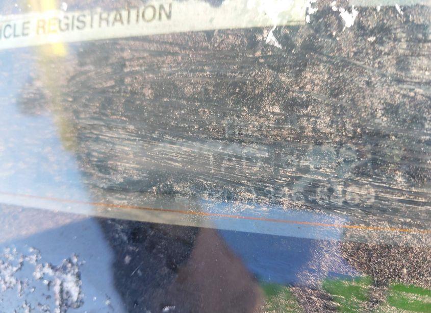 Photo 11 of 1996 Nissan Pathfinder LE/SE/XE (VIN JN8AR05Y4TW030102)