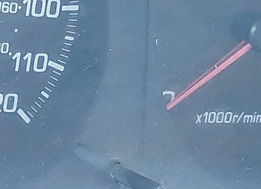 Photo 7 of 1996 Nissan Pathfinder LE/SE/XE (VIN JN8AR05Y4TW030102)