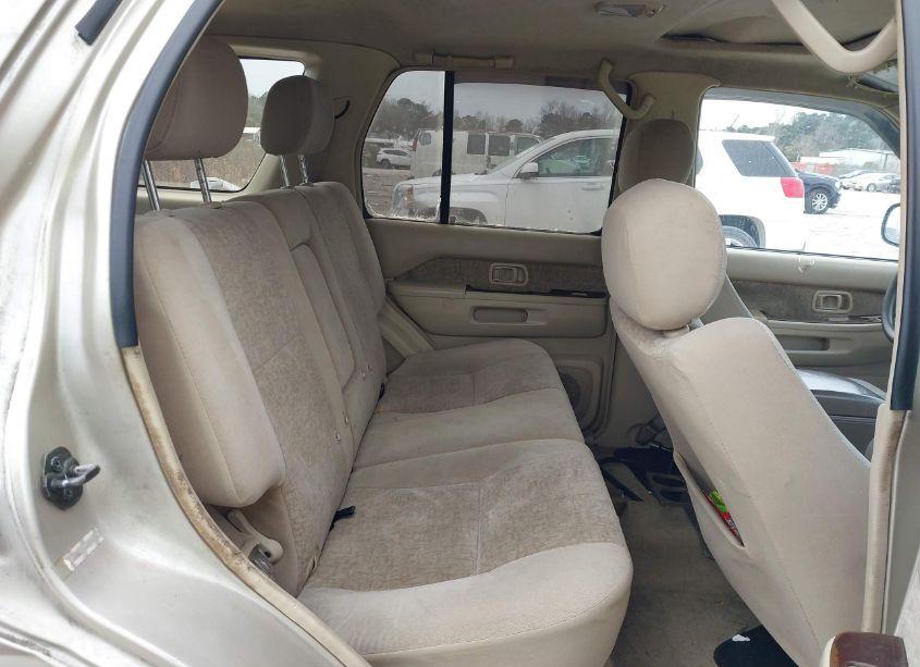 Photo 8 of 1998 Nissan Pathfinder LE/SE/XE (VIN JN8AR05Y4WW277690)