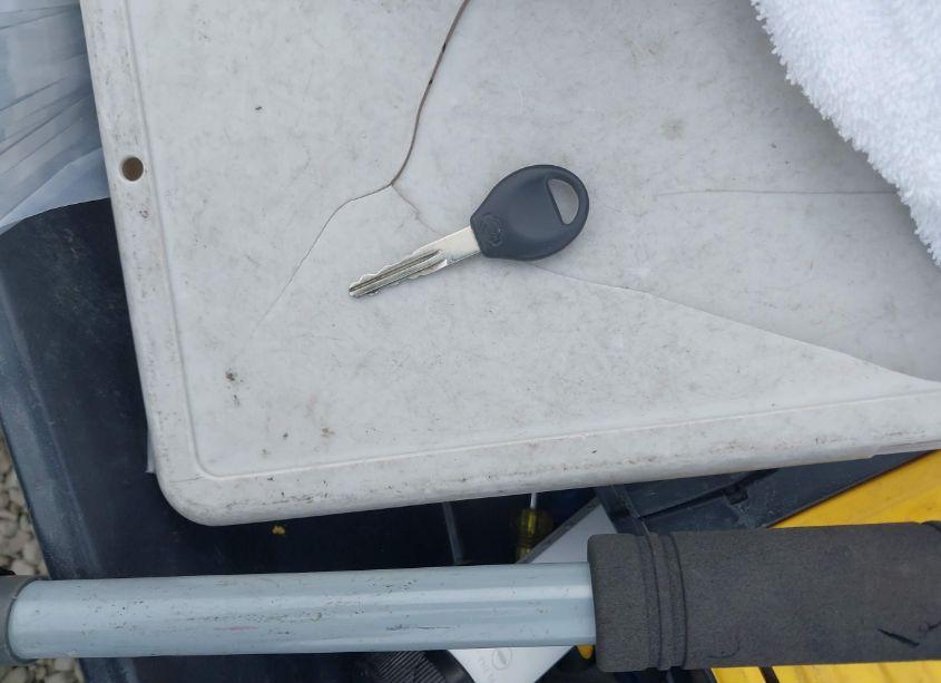 Photo 11 of 1998 Nissan Pathfinder LE/SE/XE (VIN JN8AR05Y5WW263622)