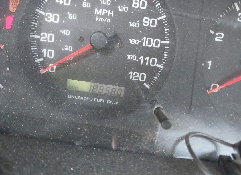 Photo 15 of 1998 Nissan Pathfinder LE/SE/XE (VIN JN8AR05Y5WW263622)