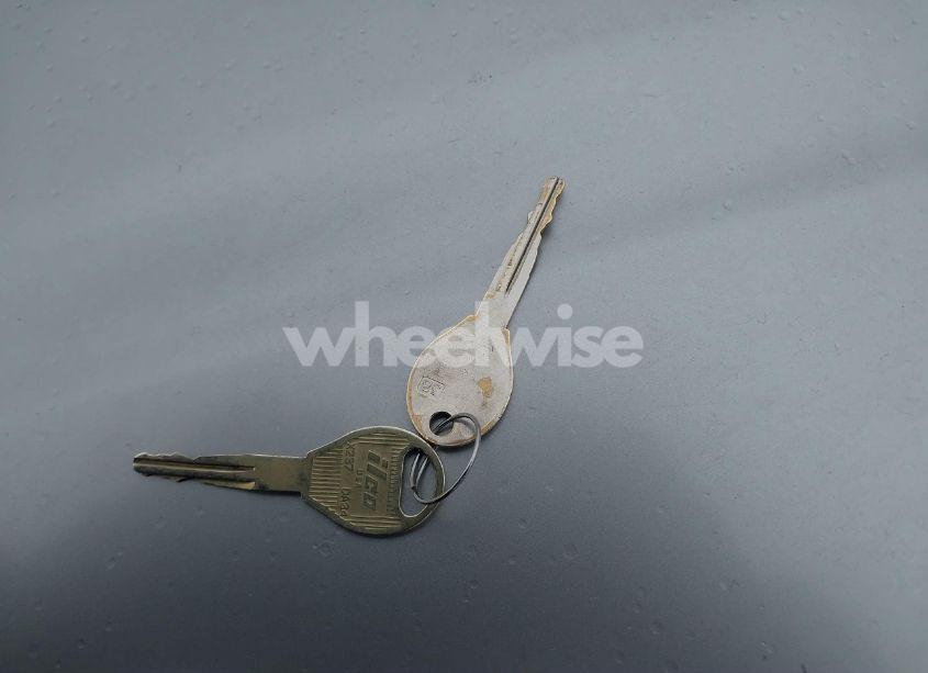 Photo 11 of 1998 Nissan Pathfinder LE/SE/XE (VIN JN8AR05Y6WW239412)