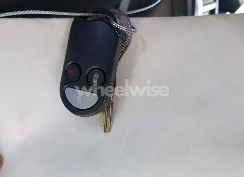 Photo 11 of 1998 Nissan Pathfinder LE/SE/XE (VIN JN8AR05Y7WW267624)