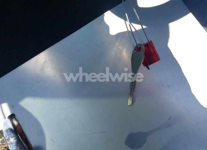 Photo 11 of 1998 Nissan Pathfinder LE/SE/XE (VIN JN8AR05YXWW225657)