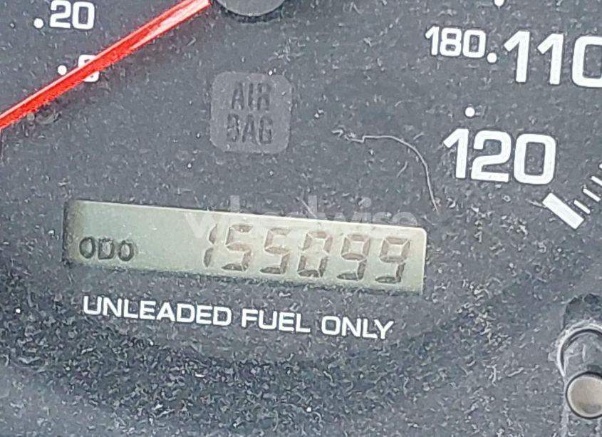 Photo 7 of 1998 Nissan Pathfinder LE/SE/XE (VIN JN8AR05YXWW225657)