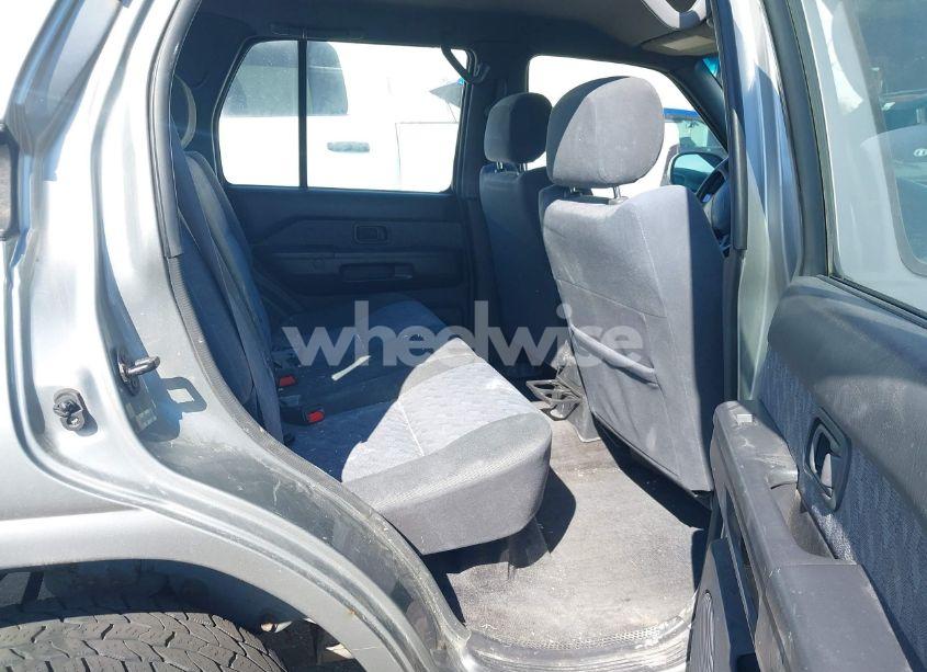 Photo 8 of 1998 Nissan Pathfinder LE/SE/XE (VIN JN8AR05YXWW225657)