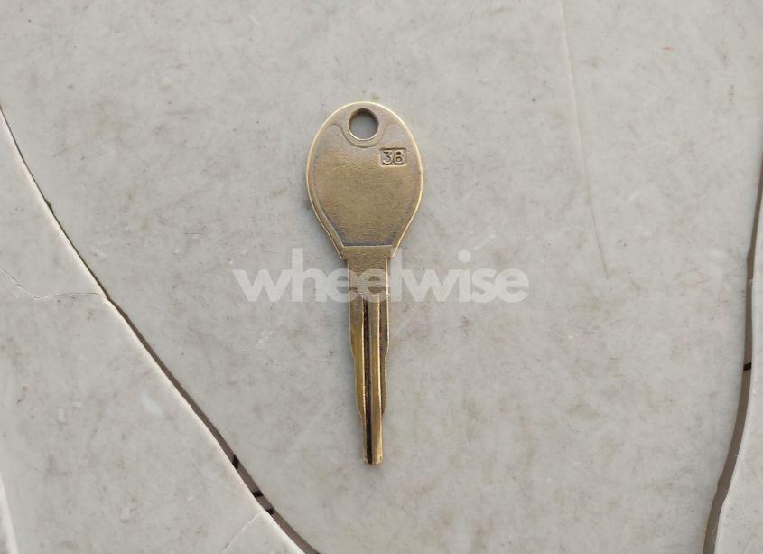 Photo 11 of 1998 Nissan Pathfinder LE/SE/XE (VIN JN8AR05YXWW234858)