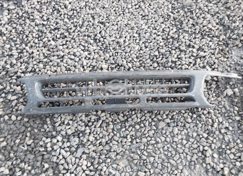 Photo 12 of 1998 Nissan Pathfinder LE/SE/XE (VIN JN8AR05YXWW234858)