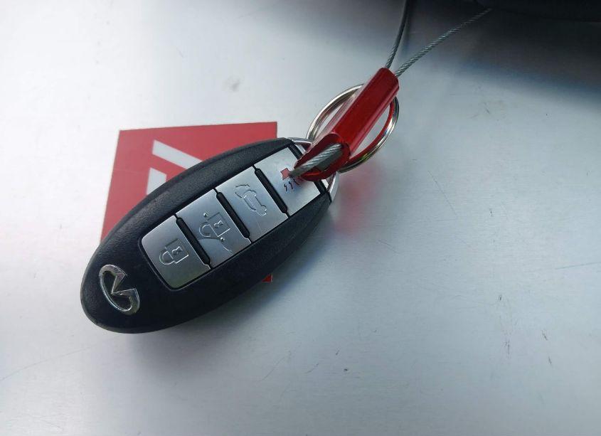 Photo 11 of 2011 Infiniti Fx35 (VIN JN8AS1MU4BM711041)