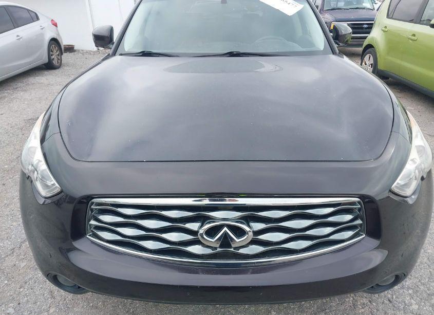 Photo 12 of 2011 Infiniti Fx35 (VIN JN8AS1MU4BM711041)