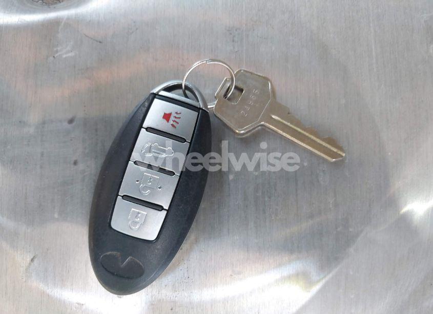 Photo 11 of 2012 Infiniti Fx35 (VIN JN8AS1MU4CM120726)