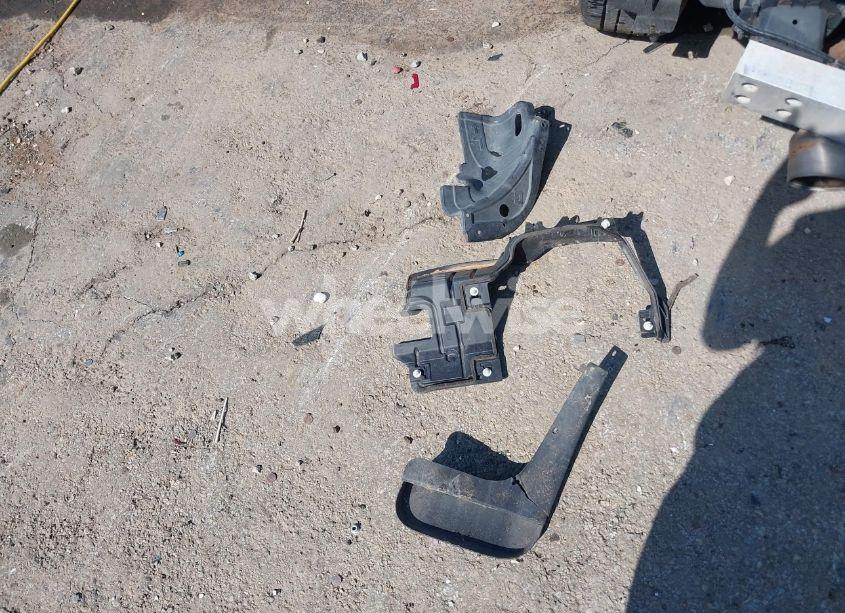 Photo 12 of 2012 Infiniti Fx35 (VIN JN8AS1MU4CM120726)