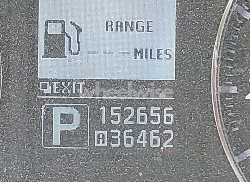 Photo 16 of 2012 Infiniti Fx35 (VIN JN8AS1MU4CM120726)