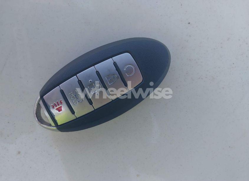 Photo 11 of 2012 Infiniti Fx35 (VIN JN8AS1MU7CM120431)