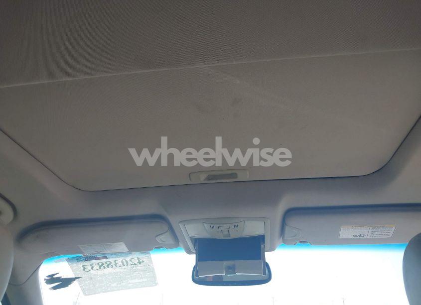 Photo 19 of 2012 Infiniti Fx35 (VIN JN8AS1MU7CM120431)