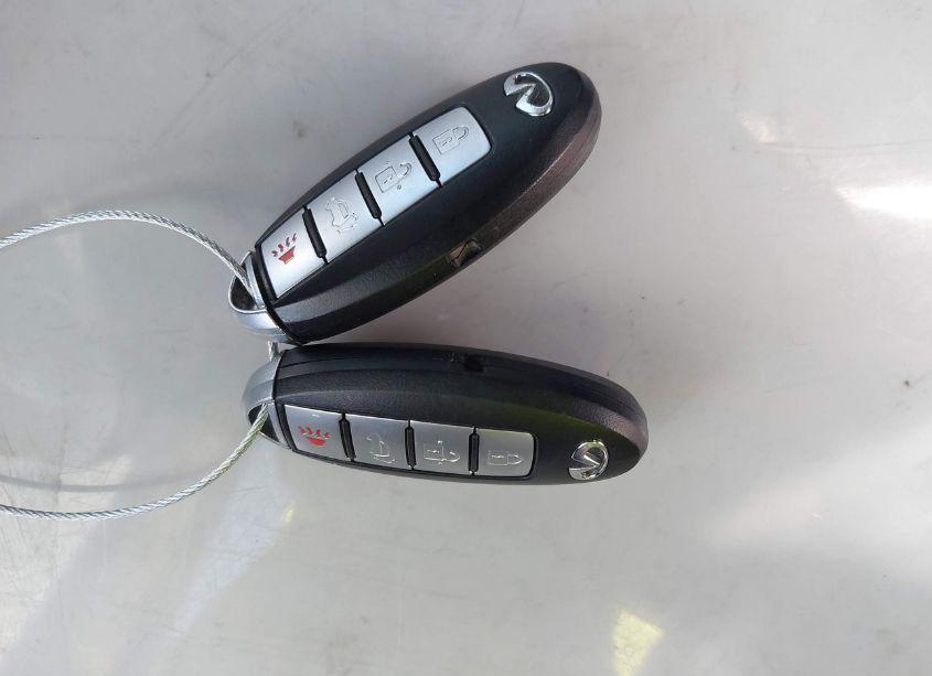 Photo 11 of 2012 Infiniti Fx35 (VIN JN8AS1MU7CM121966)