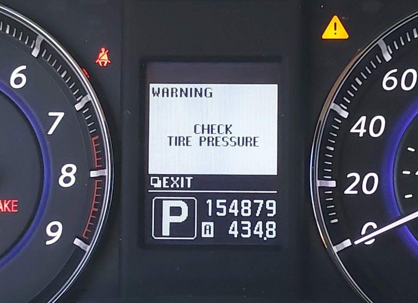 Photo 15 of 2012 Infiniti Fx35 (VIN JN8AS1MU7CM121966)