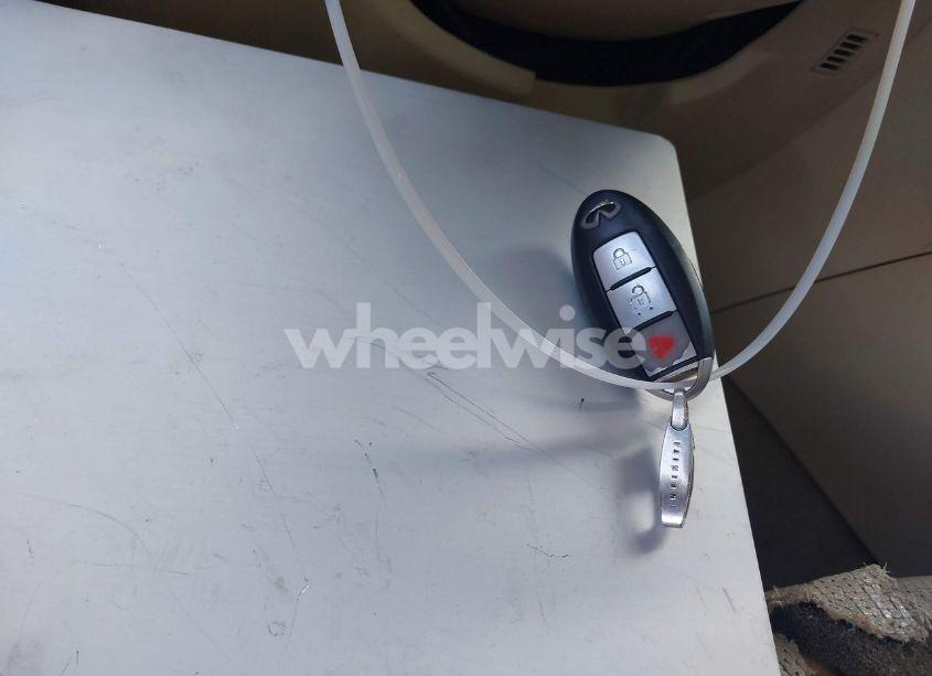 Photo 11 of 2010 Infiniti Fx35 N/A (VIN JN8AS1MU8AM801422)