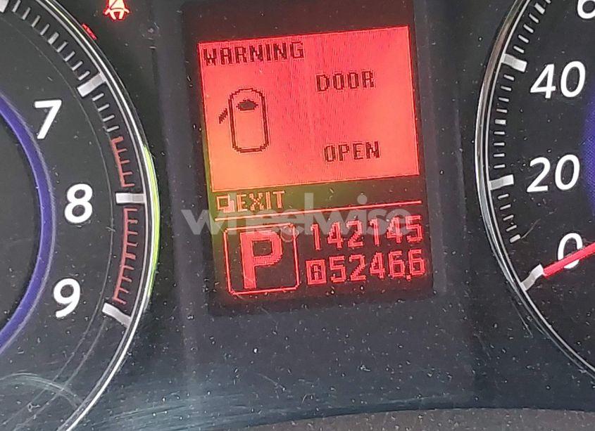 Photo 15 of 2010 Infiniti Fx35 N/A (VIN JN8AS1MW0AM850809)