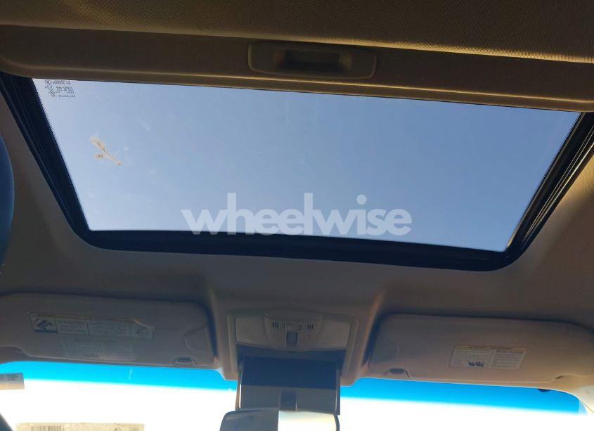 Photo 19 of 2011 Infiniti Fx35 N/A (VIN JN8AS1MW1BM734231)