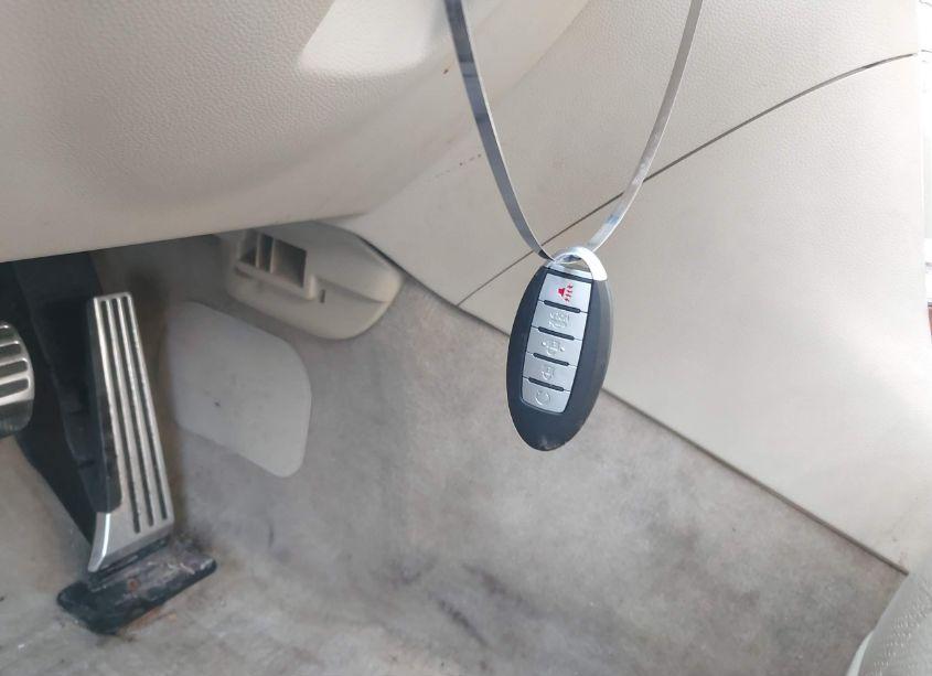 Photo 11 of 2011 Infiniti Fx35 (VIN JN8AS1MW2BM731225)