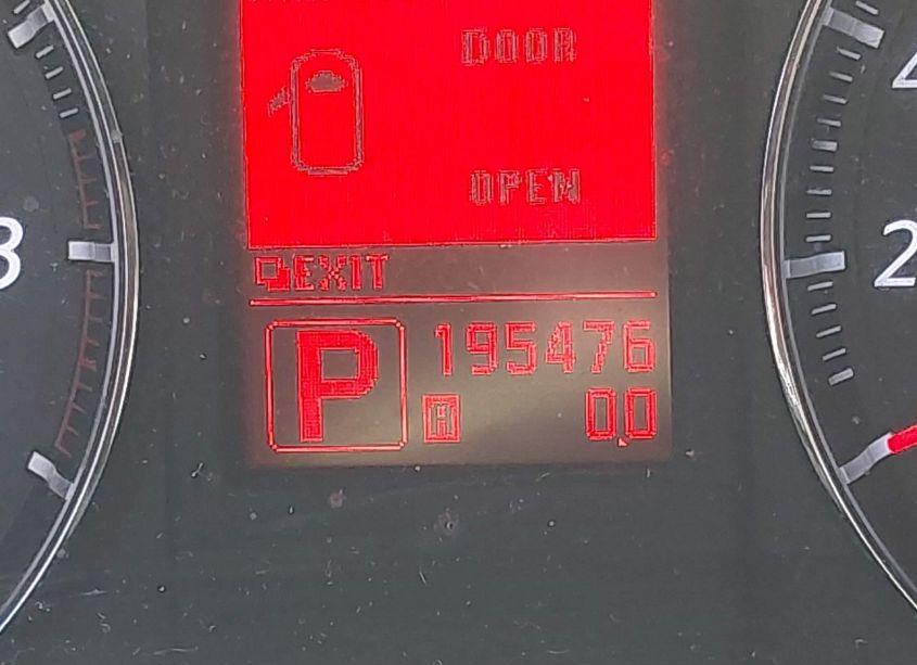 Photo 15 of 2011 Infiniti Fx35 (VIN JN8AS1MW2BM731225)