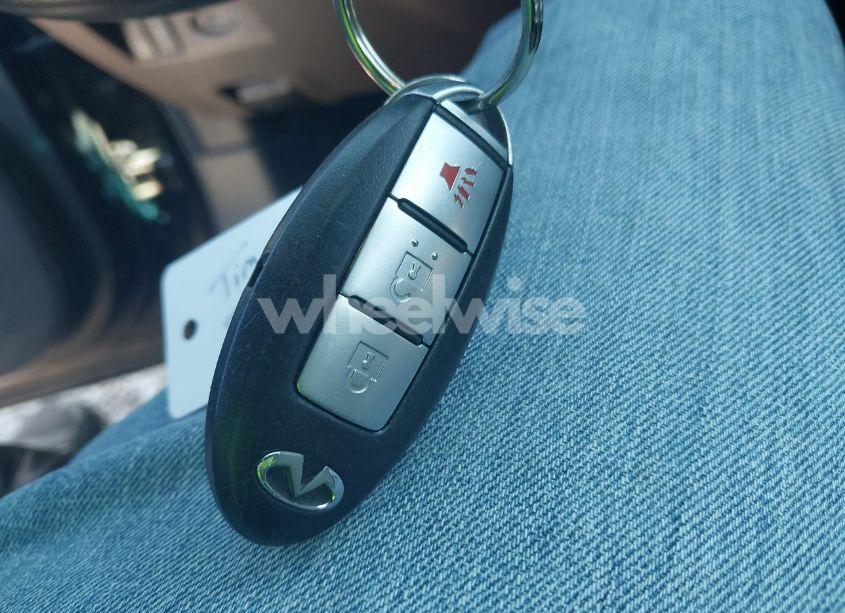 Photo 11 of 2010 Infiniti Fx35 N/A (VIN JN8AS1MW3AM851307)