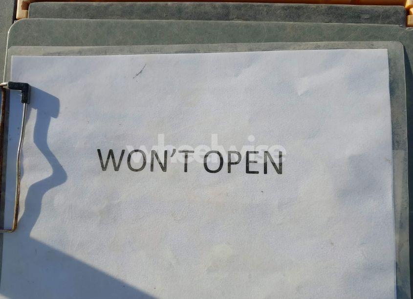 Photo 10 of 2011 Infiniti Fx35 N/A (VIN JN8AS1MW5BM730912)