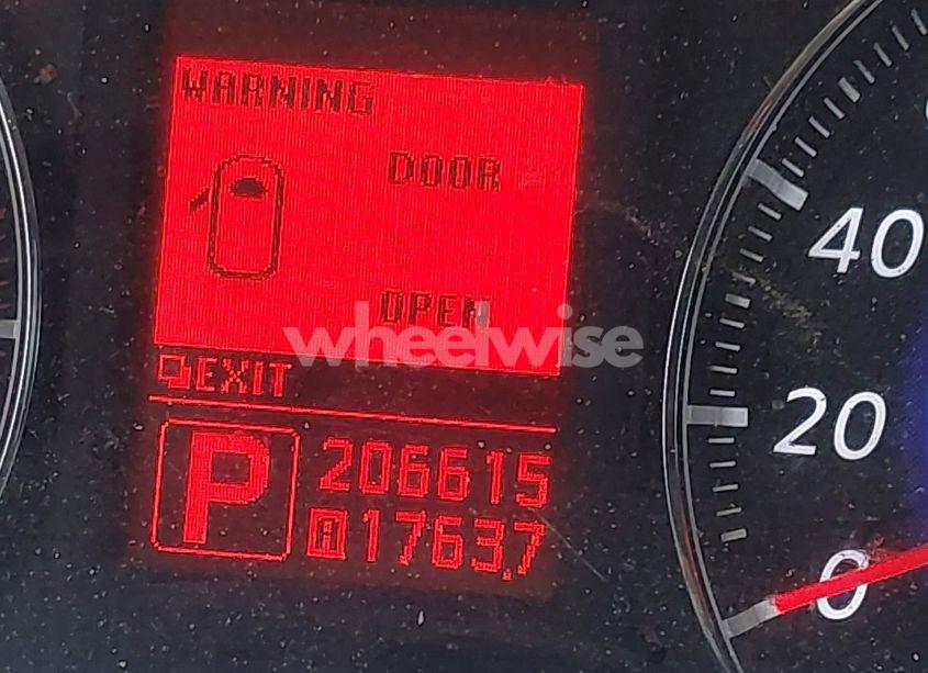 Photo 15 of 2011 Infiniti Fx35 N/A (VIN JN8AS1MW5BM730912)