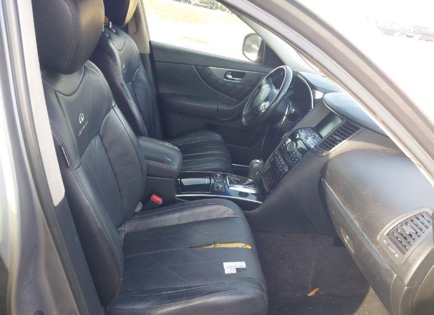 Photo 5 of 2011 Infiniti Fx35 N/A (VIN JN8AS1MW5BM734362)