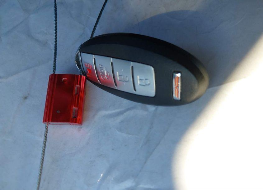 Photo 11 of 2010 Infiniti Fx35 N/A (VIN JN8AS1MW8AM850265)