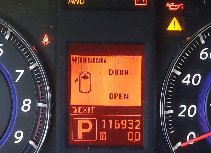 Photo 15 of 2010 Infiniti Fx35 N/A (VIN JN8AS1MW8AM850265)