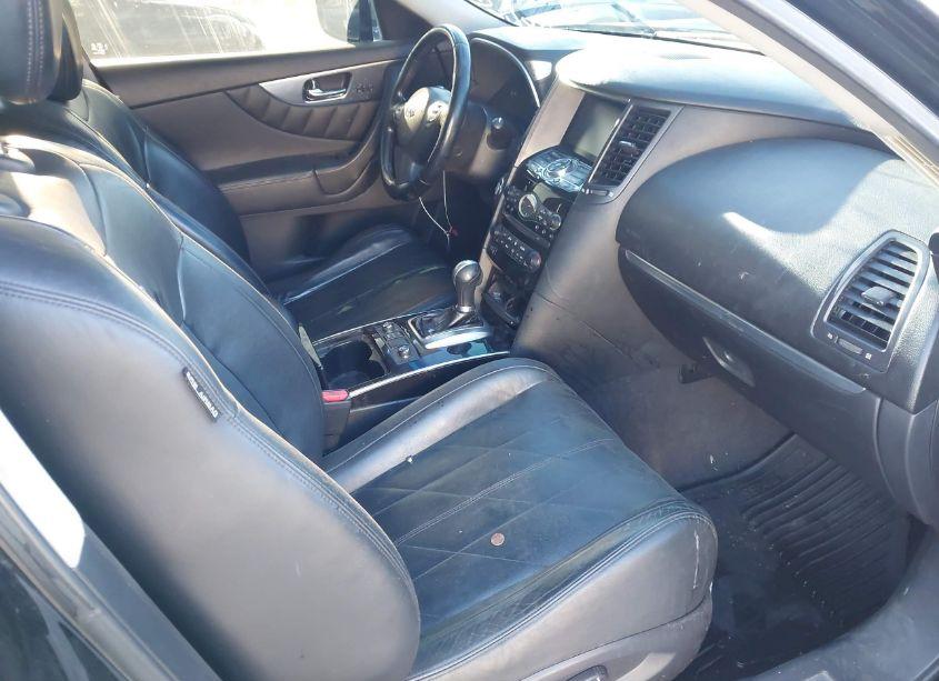 Photo 5 of 2010 Infiniti Fx35 N/A (VIN JN8AS1MW8AM850265)