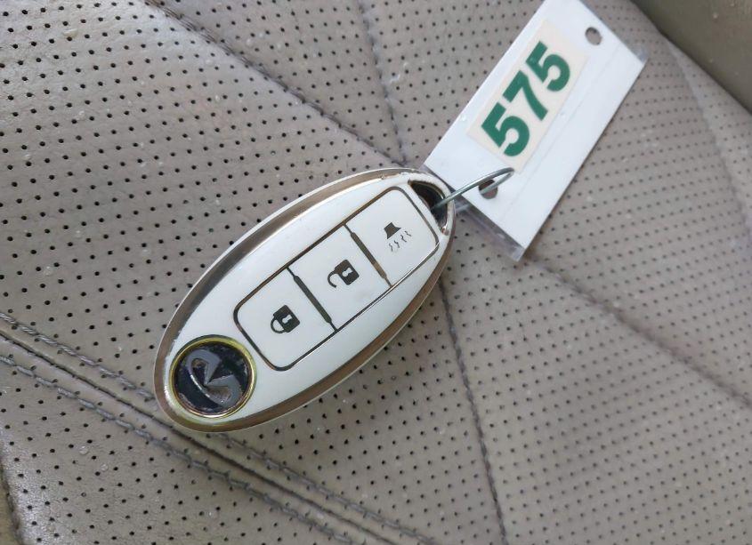 Photo 11 of 2010 Infiniti Fx35 N/A (VIN JN8AS1MW8AM856440)