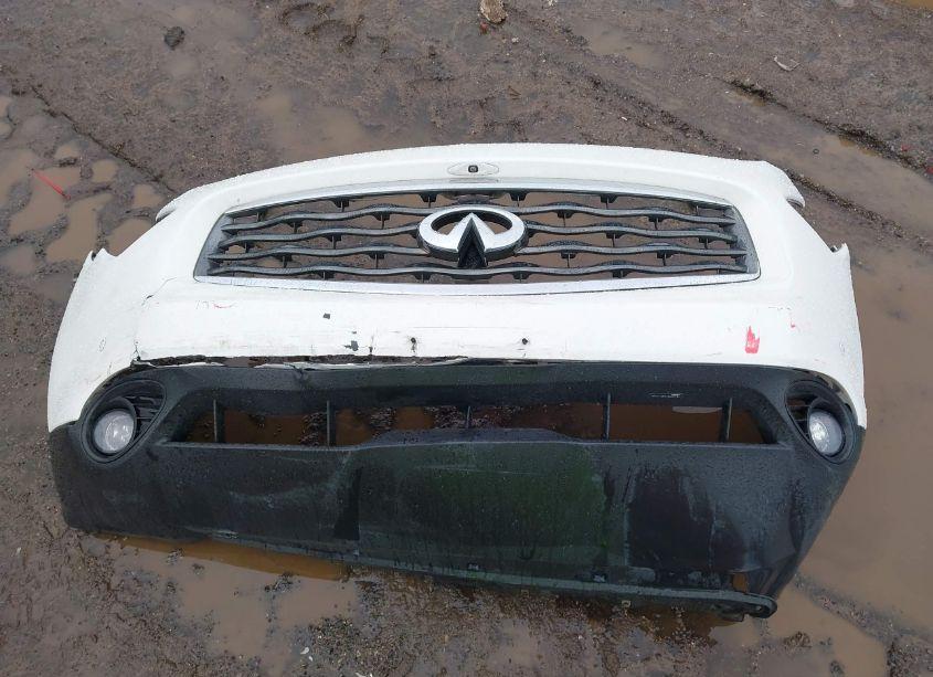 Photo 12 of 2010 Infiniti Fx35 N/A (VIN JN8AS1MW8AM856440)