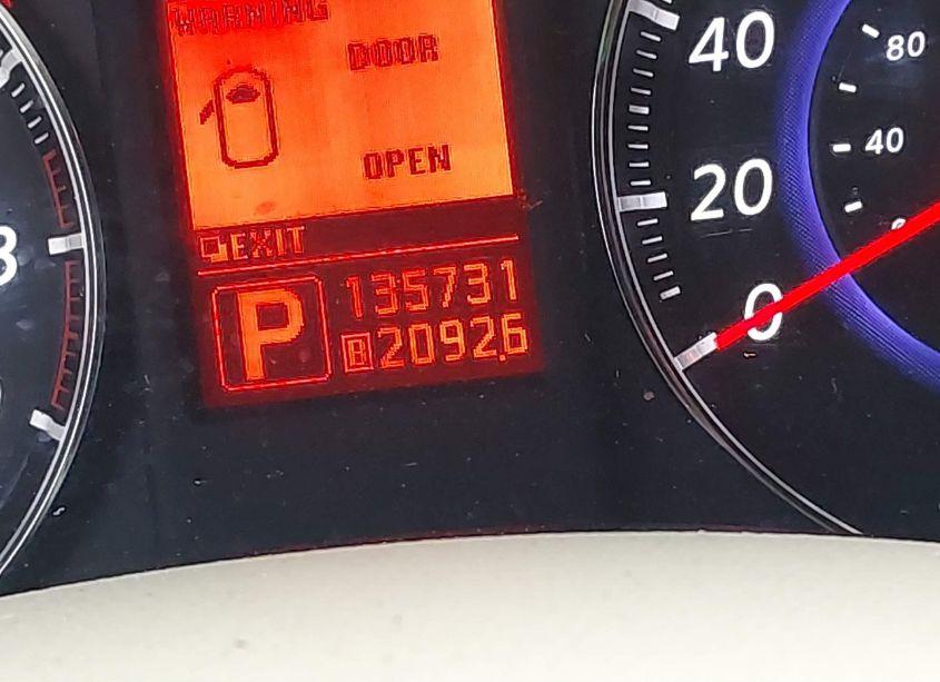 Photo 16 of 2010 Infiniti Fx35 N/A (VIN JN8AS1MW8AM856440)