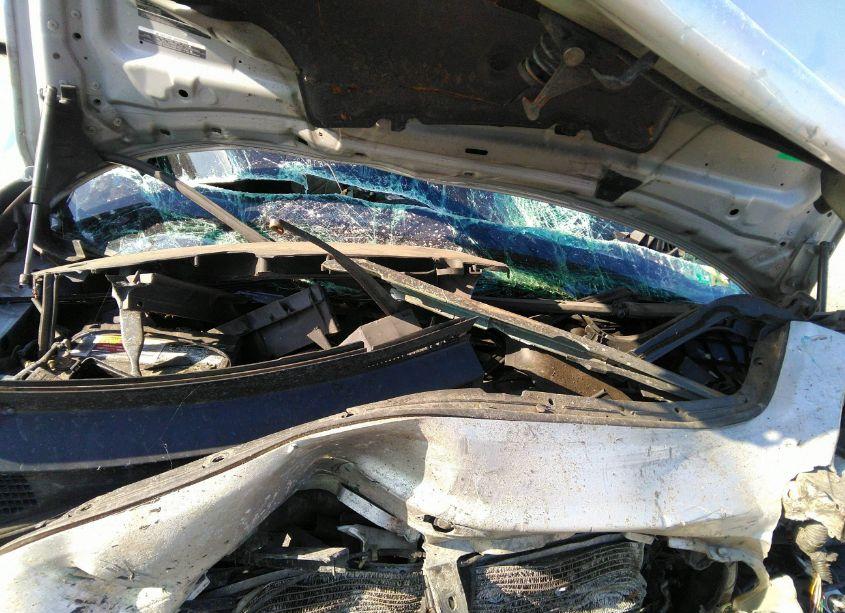 Photo 10 of 2011 Infiniti Fx35 (VIN JN8AS1MW9BM140857)