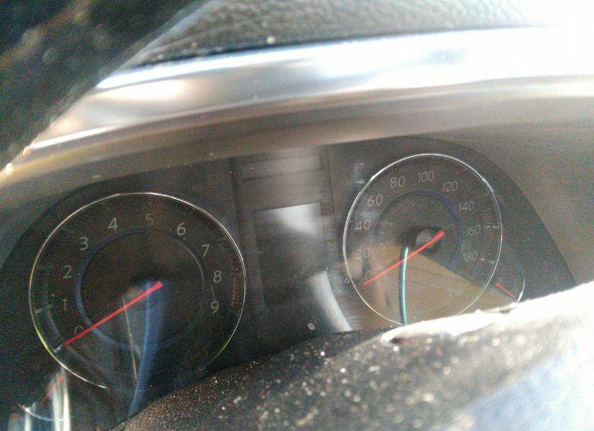 Photo 7 of 2011 Infiniti Fx35 (VIN JN8AS1MW9BM140857)