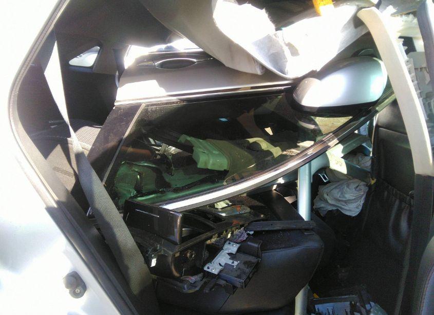 Photo 8 of 2011 Infiniti Fx35 (VIN JN8AS1MW9BM140857)