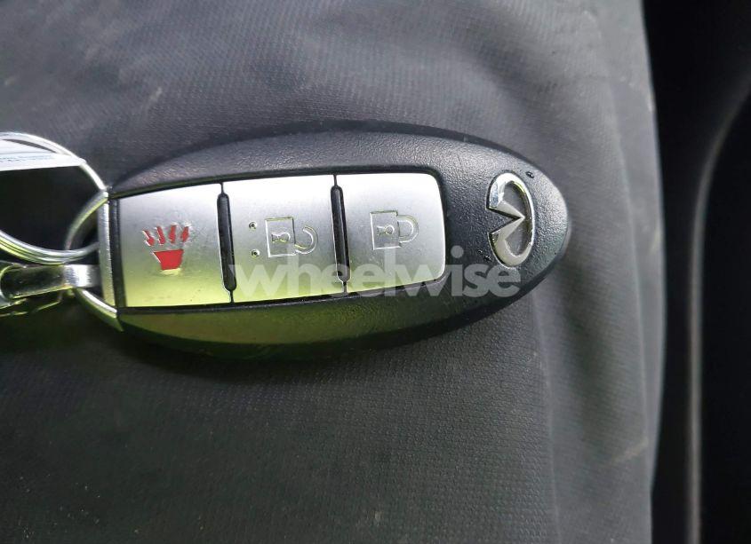 Photo 11 of 2011 Infiniti Fx35 N/A (VIN JN8AS1MW9BM141376)