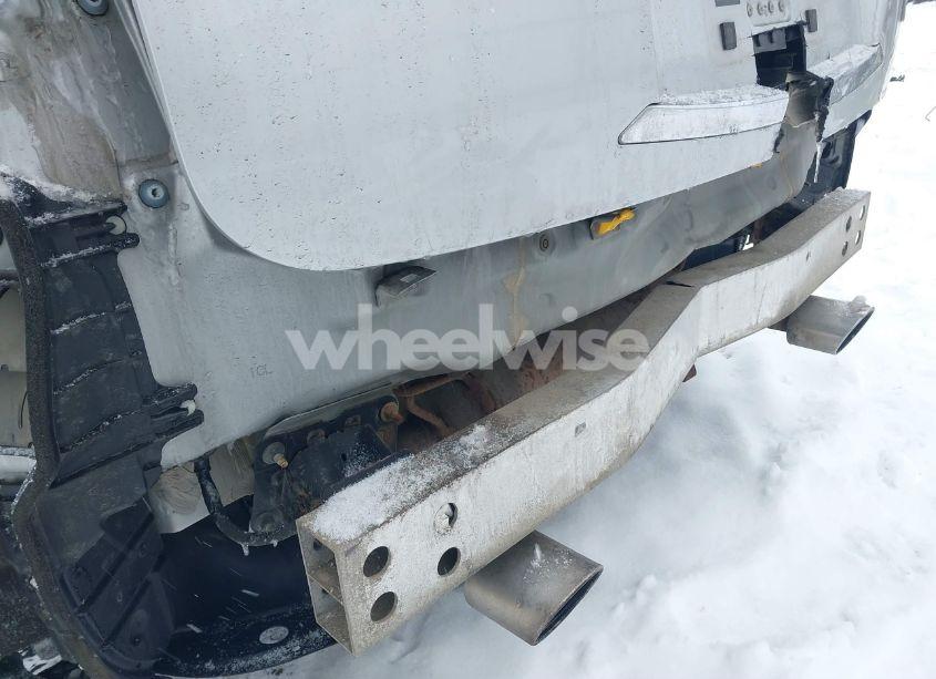 Photo 18 of 2011 Infiniti Fx35 N/A (VIN JN8AS1MW9BM141376)