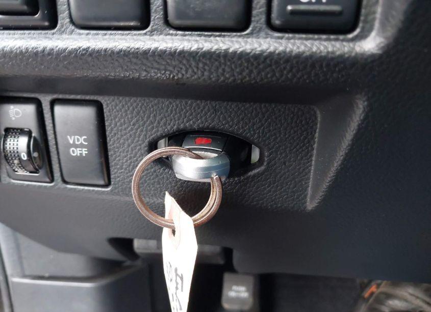 Photo 11 of 2011 Infiniti Fx35 (VIN JN8AS1MW9BM732548)