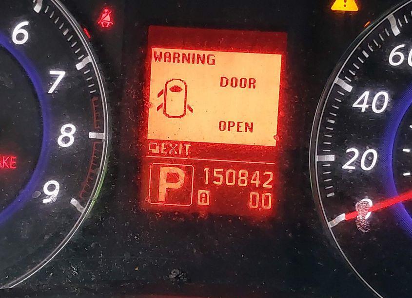 Photo 15 of 2011 Infiniti Fx35 (VIN JN8AS1MW9BM732548)