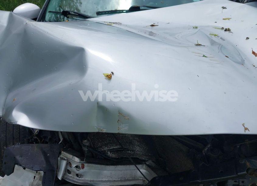 Photo 10 of 2010 Infiniti Fx35 N/A (VIN JN8AS1MWXAM855869)