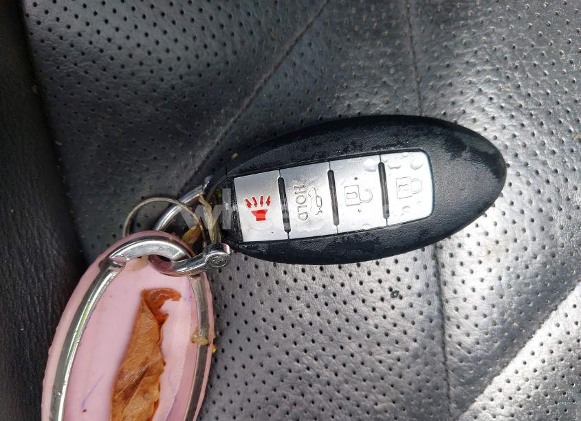 Photo 11 of 2010 Infiniti Fx35 N/A (VIN JN8AS1MWXAM855869)