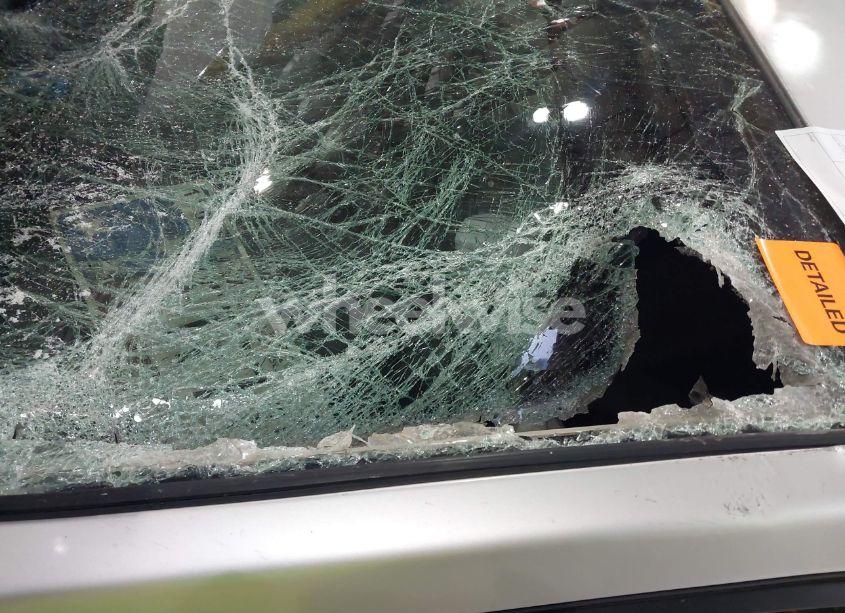 Photo 18 of 2009 Nissan Rogue S (VIN JN8AS58T19W054173)