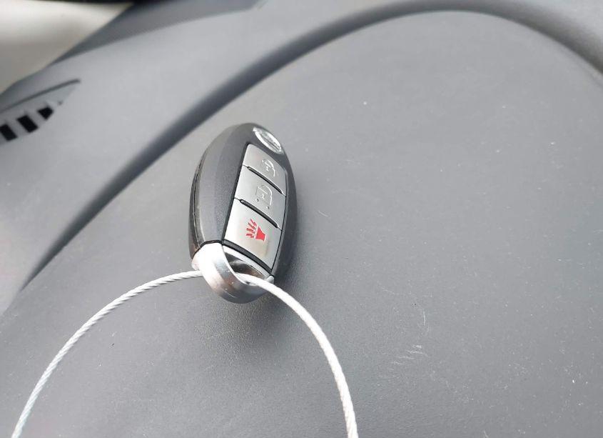 Photo 11 of 2009 Nissan Rogue SL (VIN JN8AS58T19W056893)